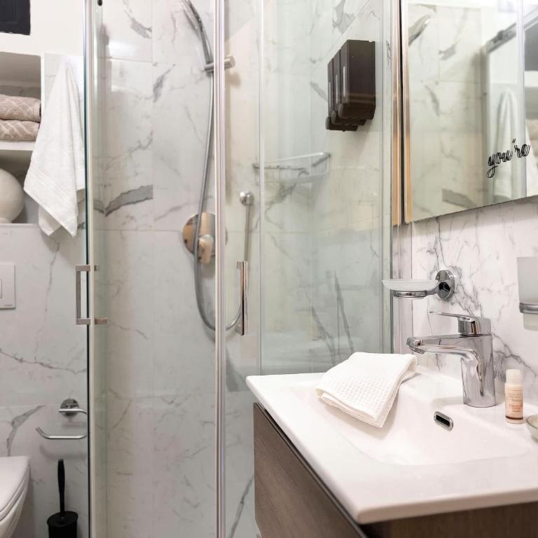 Homeby, Casa Caterina - Appartamento - 14