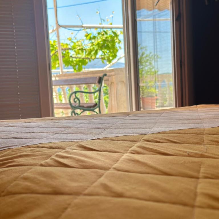 Vila Lastva, Apartment No 3 - Studio Apartment with Sea View - 5