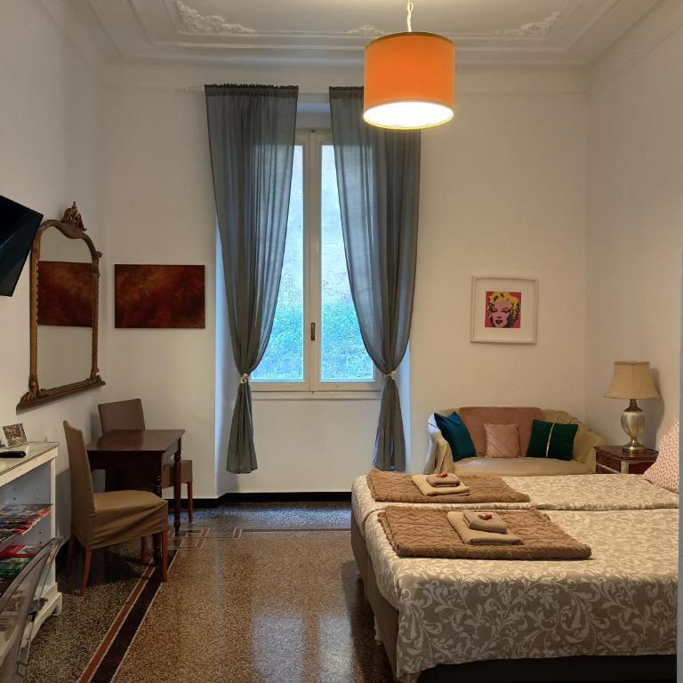 Central chic apartment - Appartamento Monolocale - 2