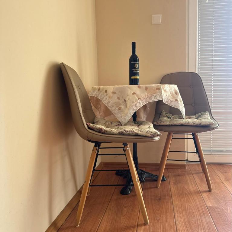 Vila Lastva, Apartment No 3 - Studio Apartment with Sea View - 7