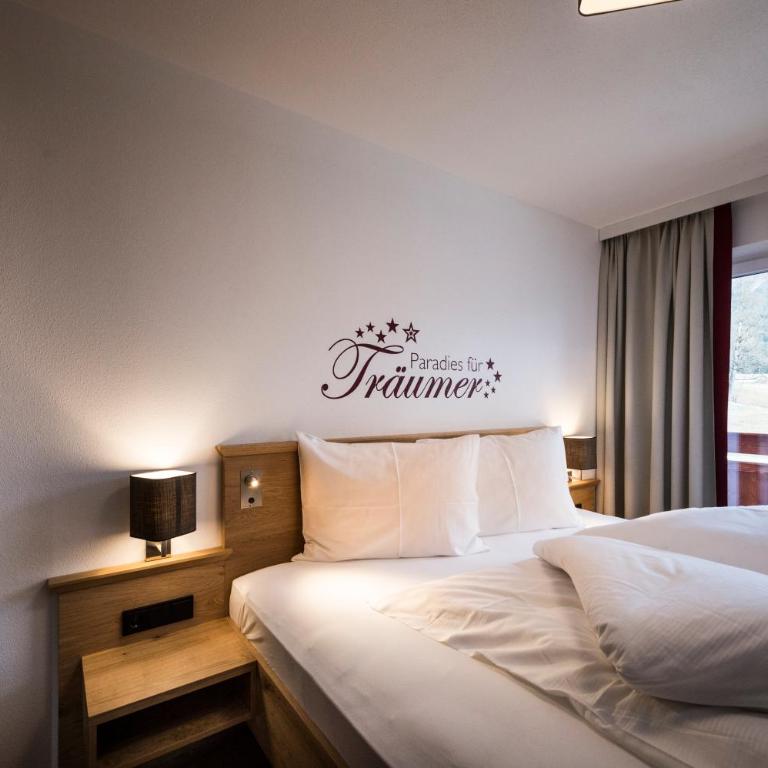 Appartements Die Rifflerin - Two-Bedroom Apartment - 3