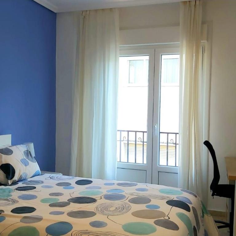 Casa Gravina Centro Familias - Apartment - 2