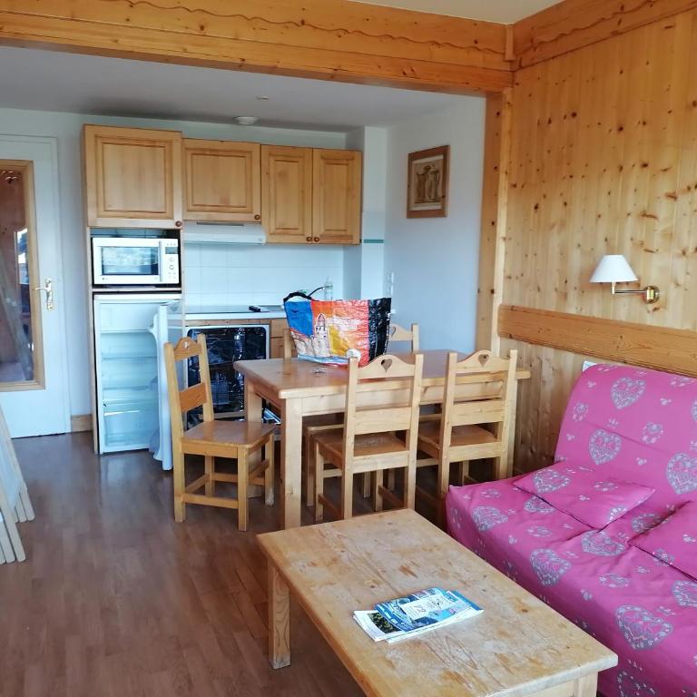 vue époustouflante - Appartement 1 Chambre - 2