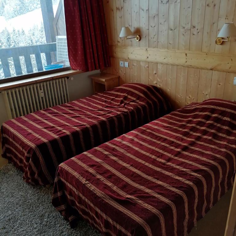 vue époustouflante - Appartement 1 Chambre - 4