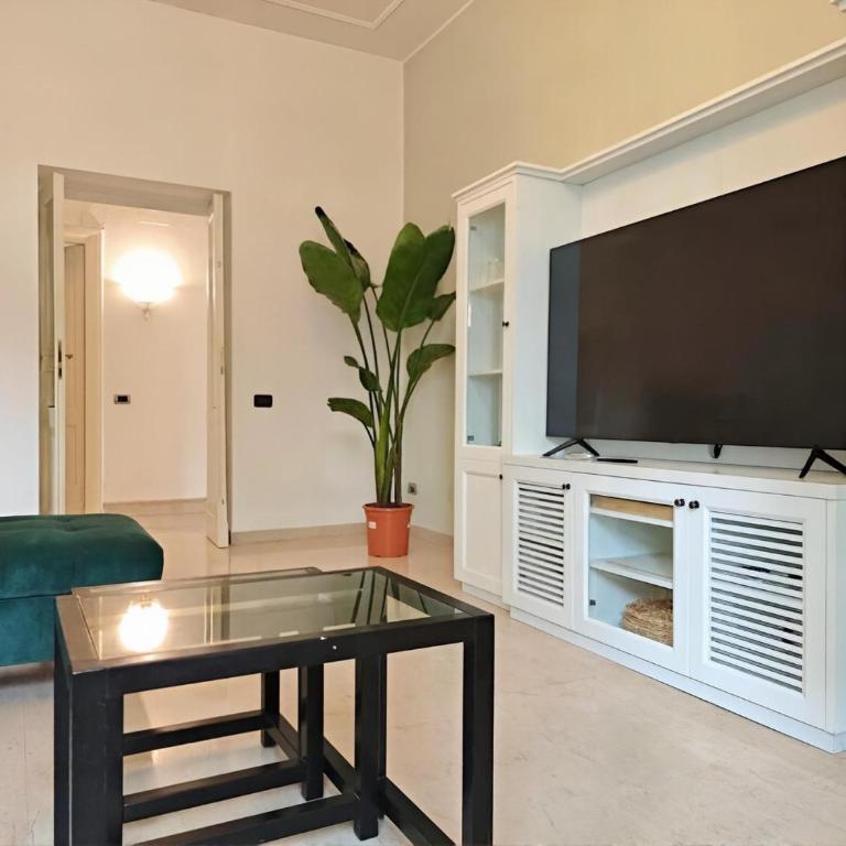 GJG Rome Apartment Aventino - Appartamento con 3 Camere da Letto - 4