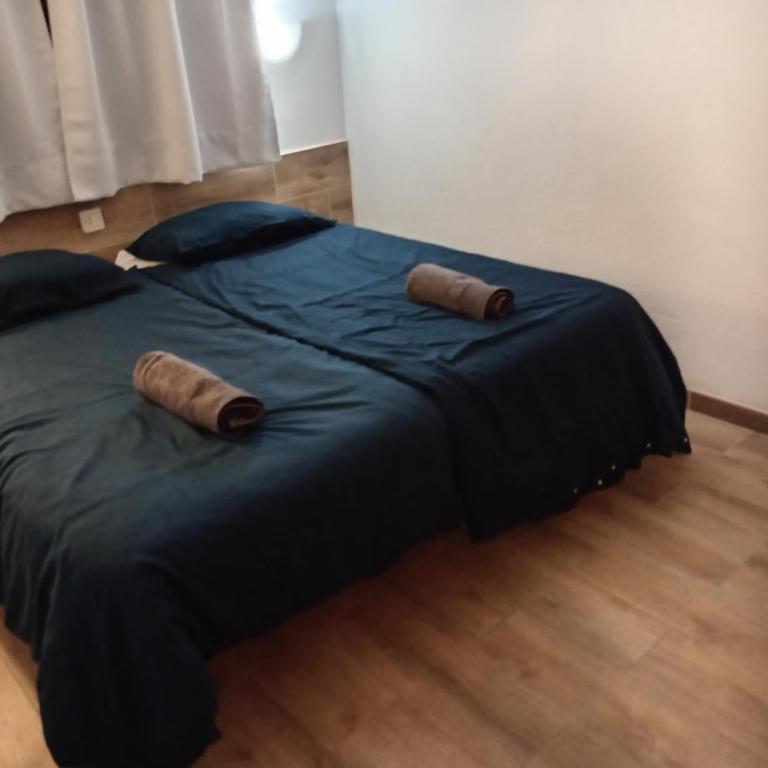 Apartamentos Los Juncos - Apartamento de 1 dormitorio con vistas - 7