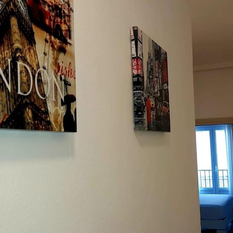 Casa Gravina Centro Familias - Apartment - 19
