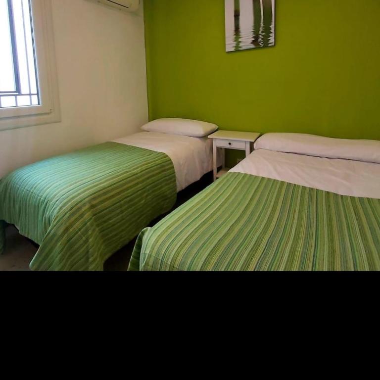 Casa Gravina Centro Familias - Apartment - 20