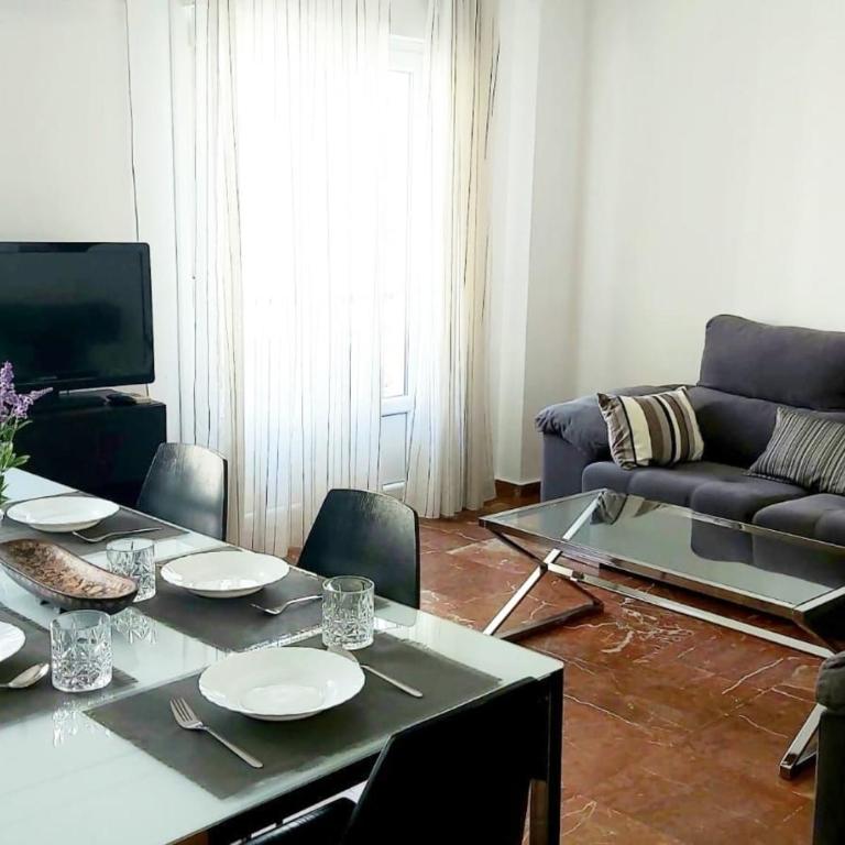 Casa Gravina Centro Familias - Apartment - 23