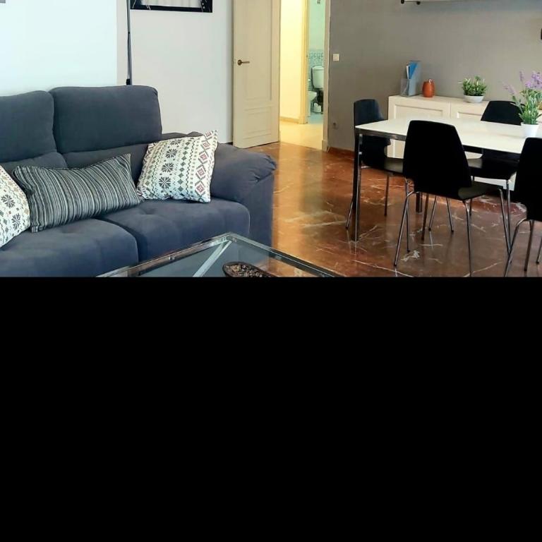 Casa Gravina Centro Familias - Apartment - 25