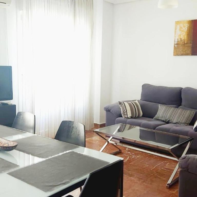 Casa Gravina Centro Familias - Apartment - 27