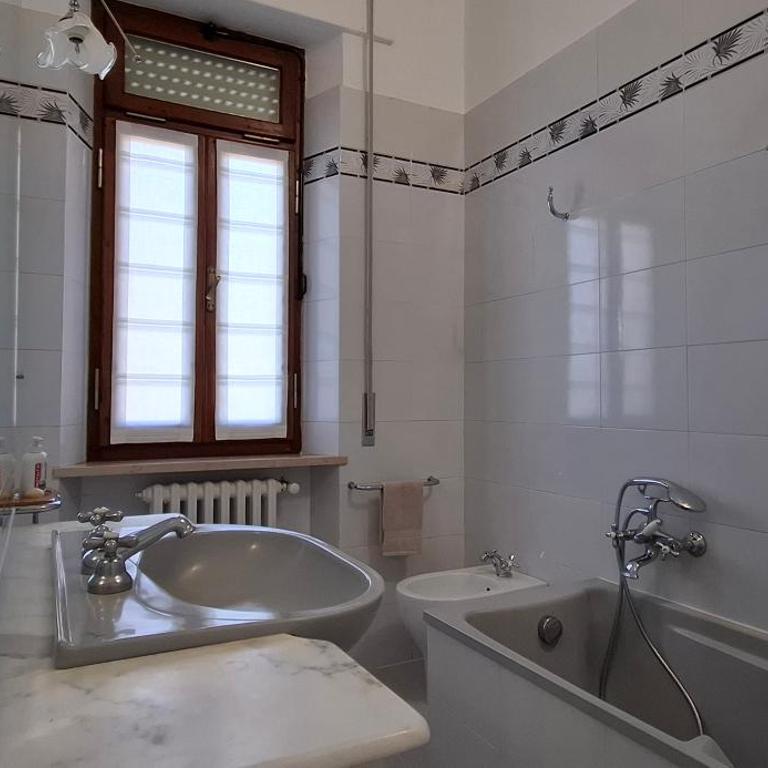 La Terrazza sul Viale - Three-Bedroom House - 16