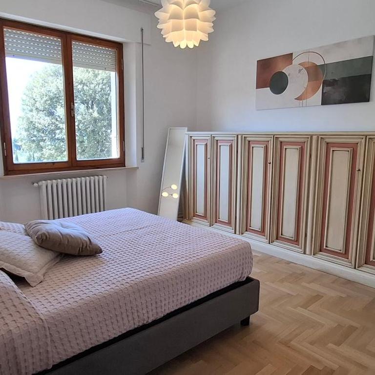La Terrazza sul Viale - Three-Bedroom House - 11