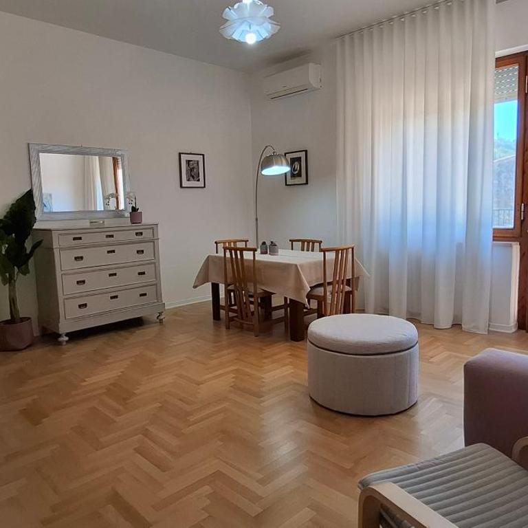 La Terrazza sul Viale - Three-Bedroom House - 4