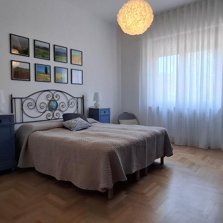 La Terrazza sul Viale - Three-Bedroom House - 8