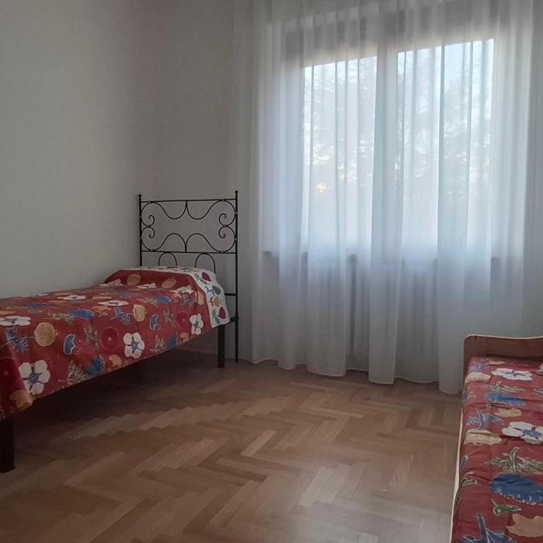 La Terrazza sul Viale - Three-Bedroom House - 13