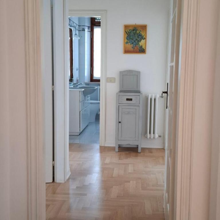 La Terrazza sul Viale - Three-Bedroom House - 14