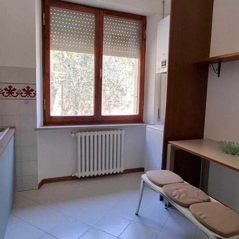La Terrazza sul Viale - Three-Bedroom House - 7