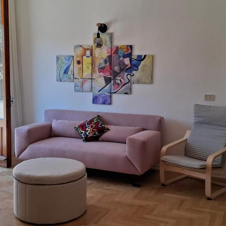 La Terrazza sul Viale - Three-Bedroom House - 5