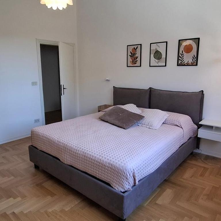 La Terrazza sul Viale - Three-Bedroom House - 10