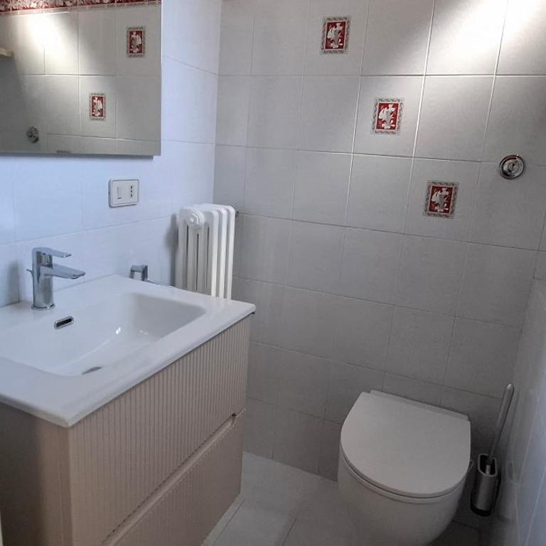 La Terrazza sul Viale - Three-Bedroom House - 15