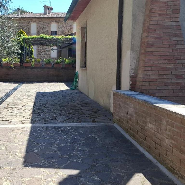 La Terrazza sul Viale - Three-Bedroom House - 17