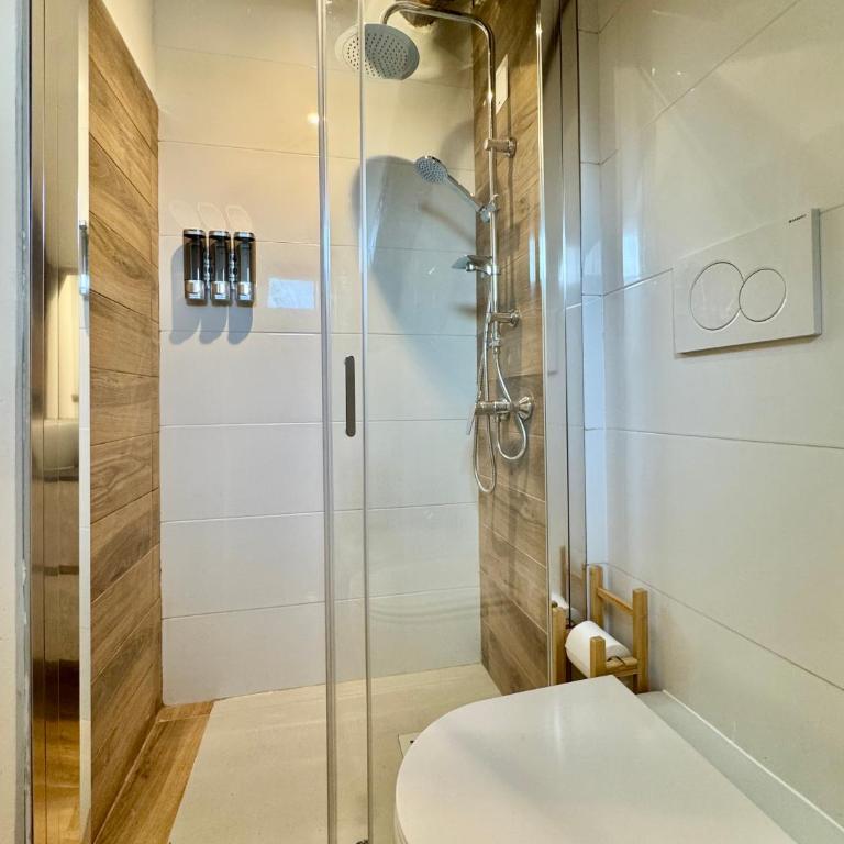 Stop In ITALY TO CP14 Cozy Attic View Centro - Appartamento con 1 Camera da Letto - 7