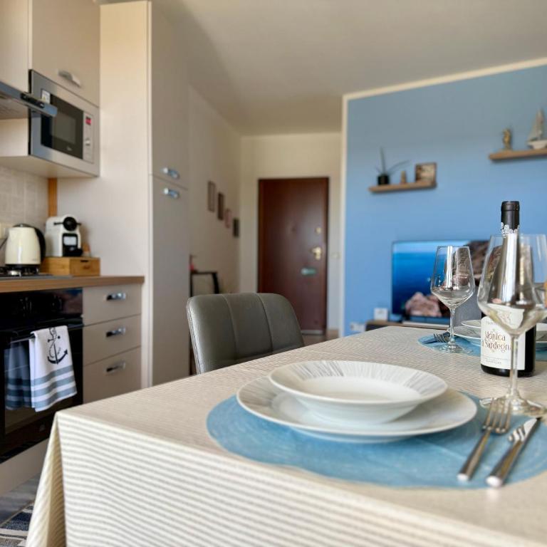 Casa Soral - Appartamento con 1 Camera da Letto - 2