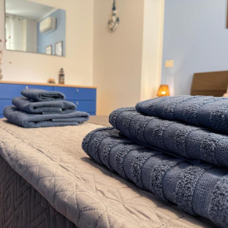 Casa Soral - Appartamento con 1 Camera da Letto - 5