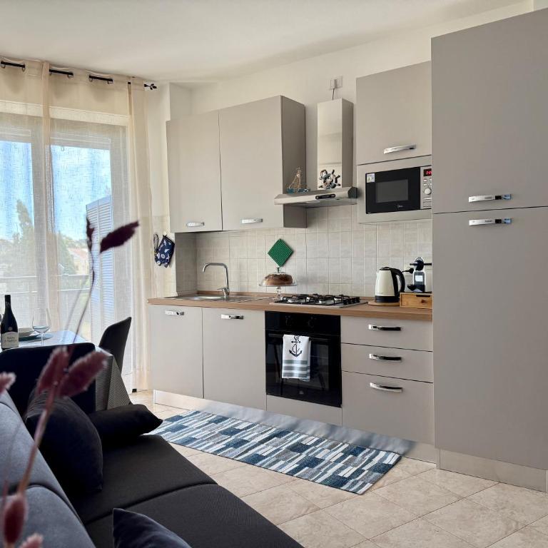 Casa Soral - Appartamento con 1 Camera da Letto - 8