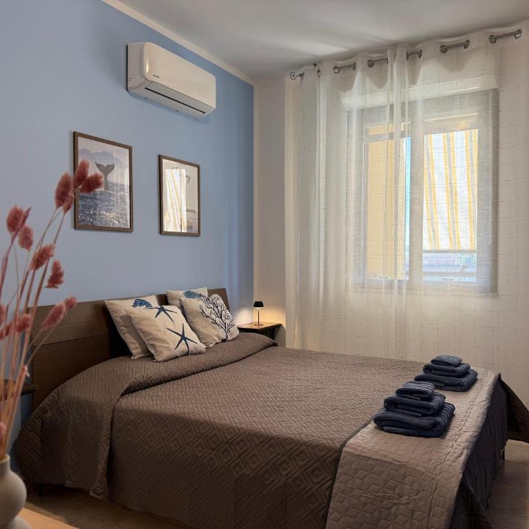 Casa Soral - Appartamento con 1 Camera da Letto - 18