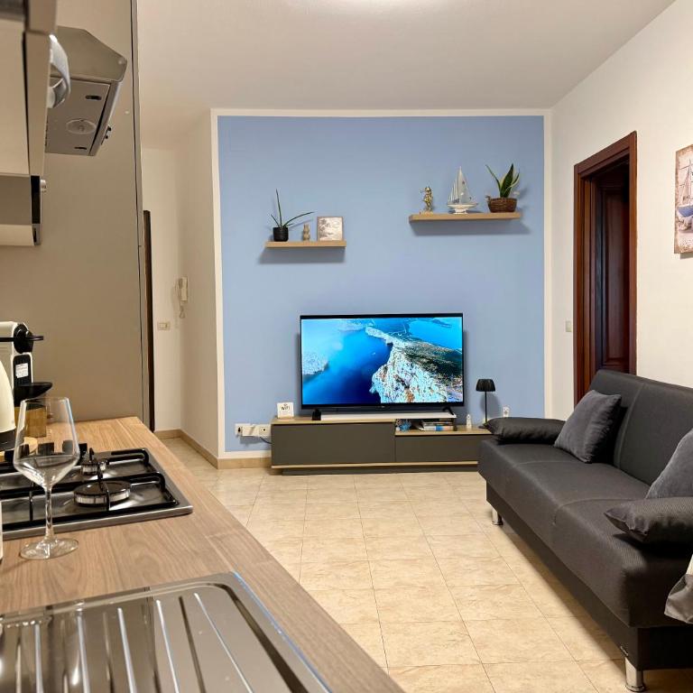 Casa Soral - Appartamento con 1 Camera da Letto - 10