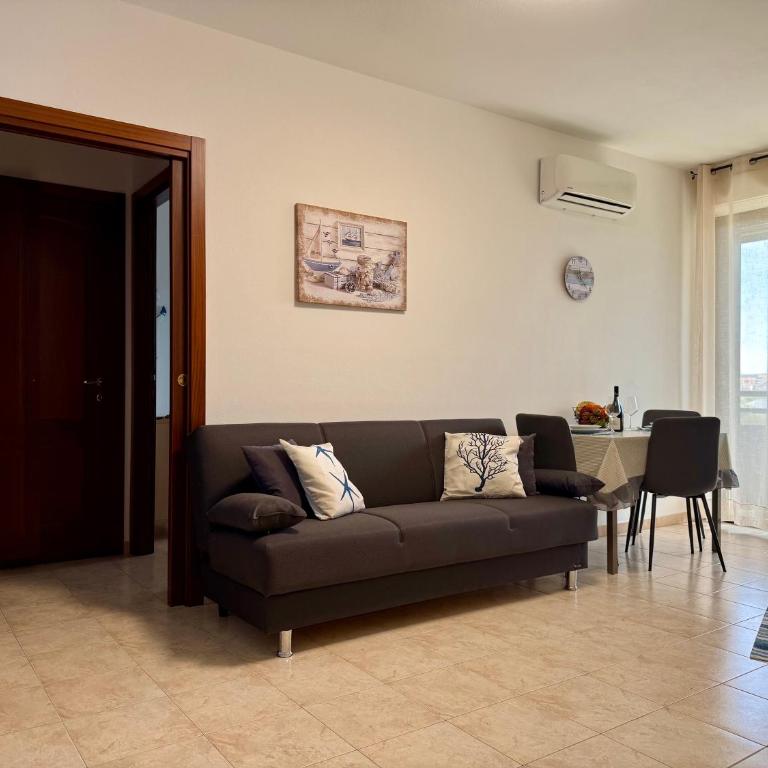 Casa Soral - Appartamento con 1 Camera da Letto - 12