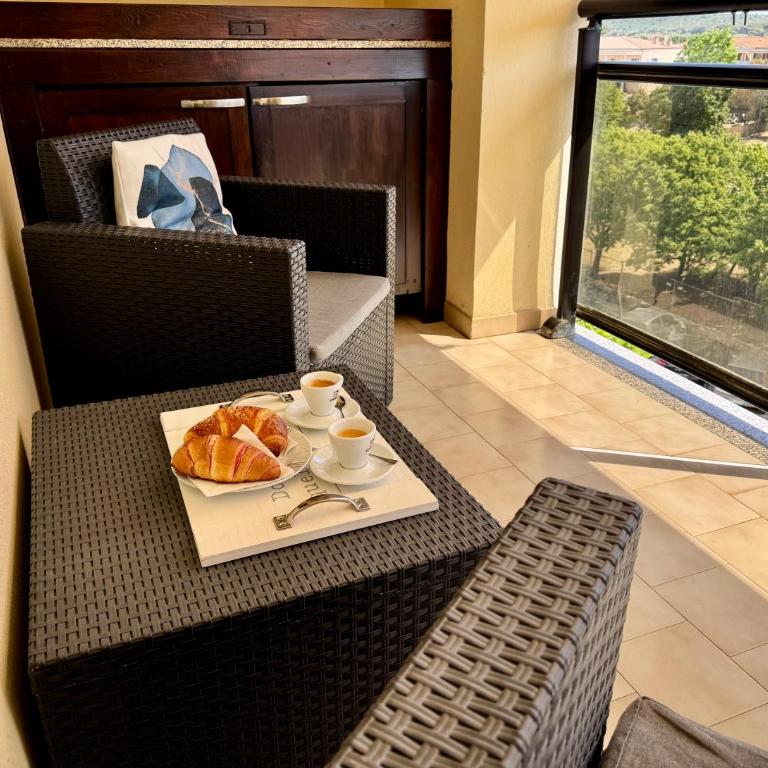 Casa Soral - Appartamento con 1 Camera da Letto - 14
