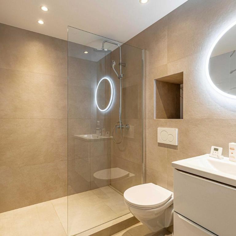 A C flat 1BDR 4P in the heart of Cannes – Old Port - Appartement 1 Chambre - 11