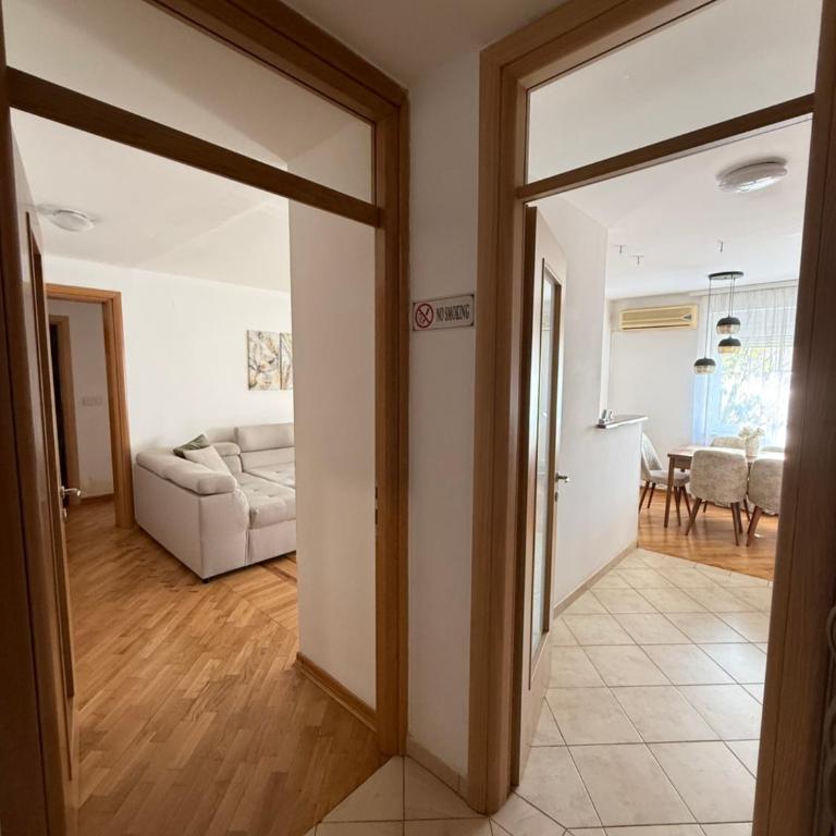 Vert Lux - One-Bedroom Apartment - 2