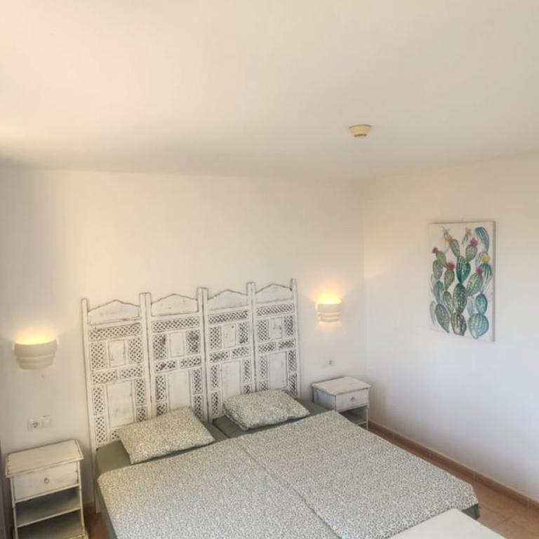 Eternal summer in Corralejo - One-Bedroom Apartment - 10