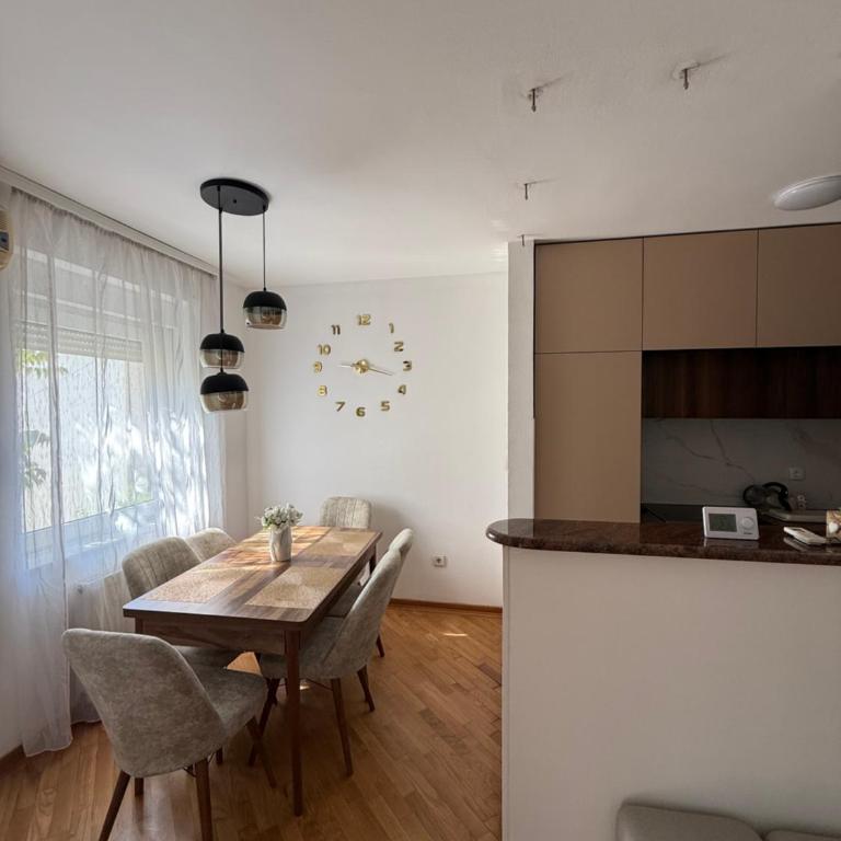 Vert Lux - One-Bedroom Apartment - 3