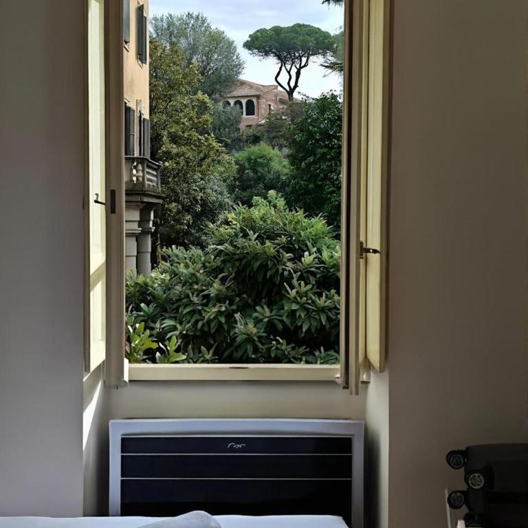 GJG Rome Apartment Aventino - Appartamento con 3 Camere da Letto - 47