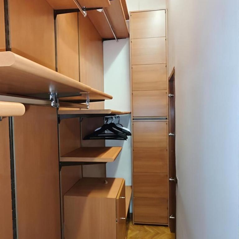 GJG Rome Apartment Aventino - Appartamento con 3 Camere da Letto - 46