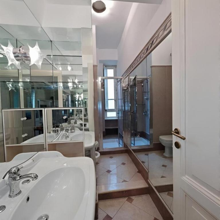GJG Rome Apartment Aventino - Appartamento con 3 Camere da Letto - 45