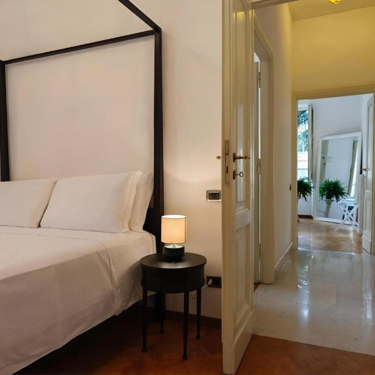 GJG Rome Apartment Aventino - Appartamento con 3 Camere da Letto - 7