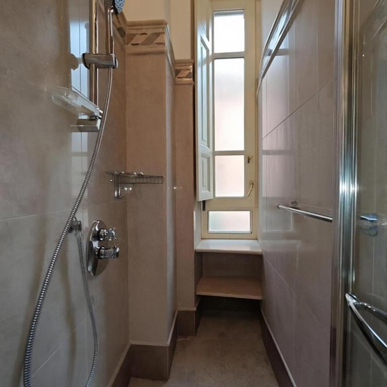 GJG Rome Apartment Aventino - Appartamento con 3 Camere da Letto - 33