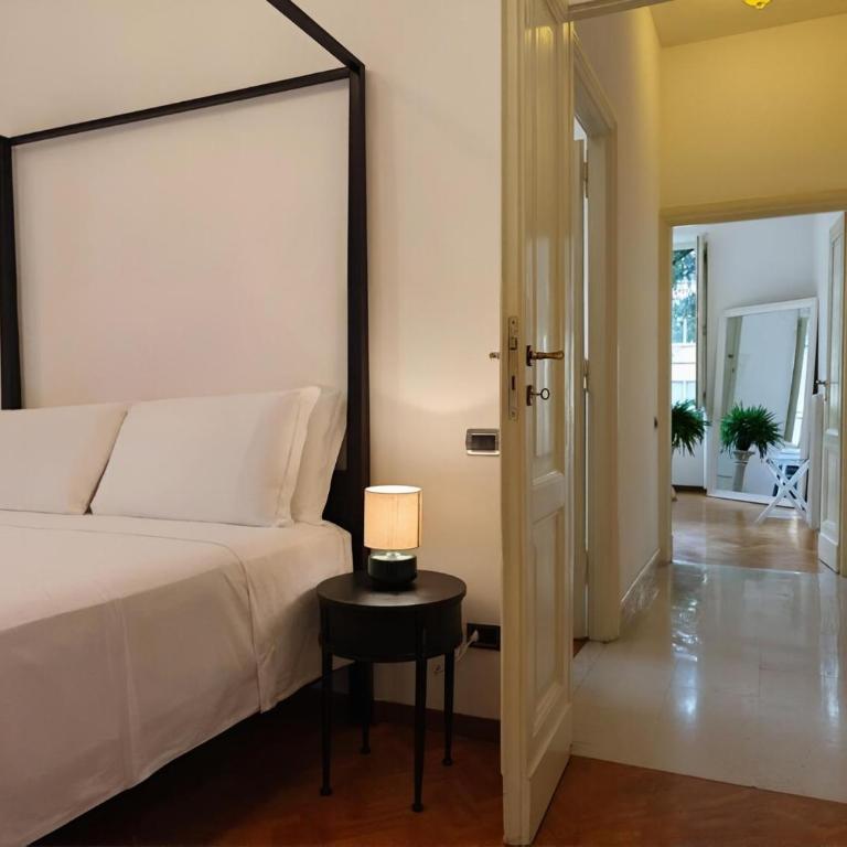 GJG Rome Apartment Aventino - Appartamento con 3 Camere da Letto - 8