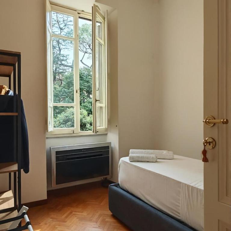 GJG Rome Apartment Aventino - Appartamento con 3 Camere da Letto - 16