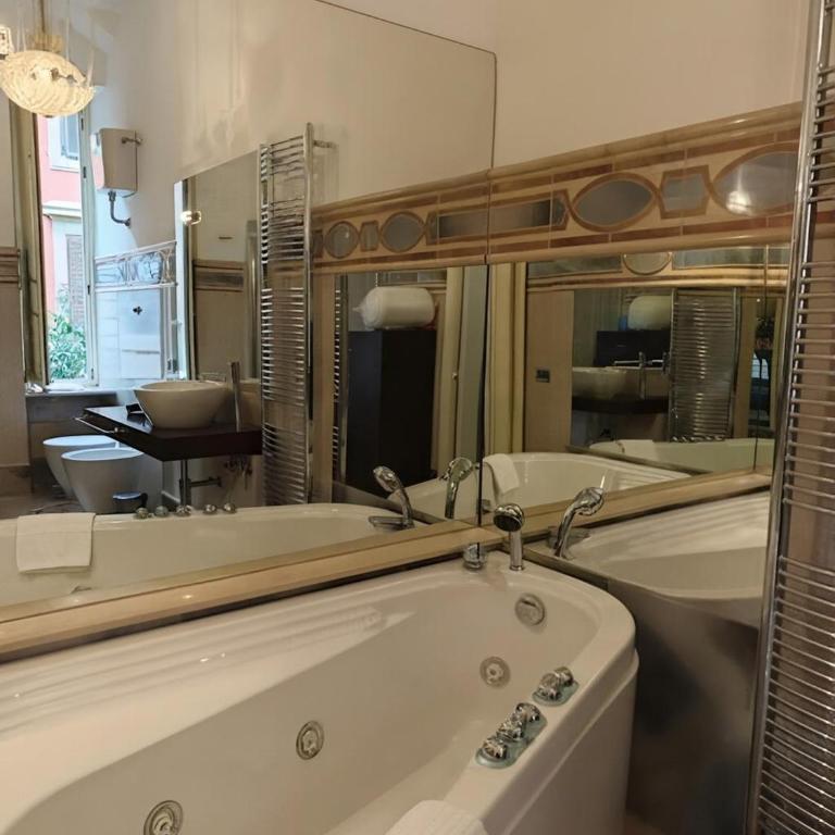 GJG Rome Apartment Aventino - Appartamento con 3 Camere da Letto - 35