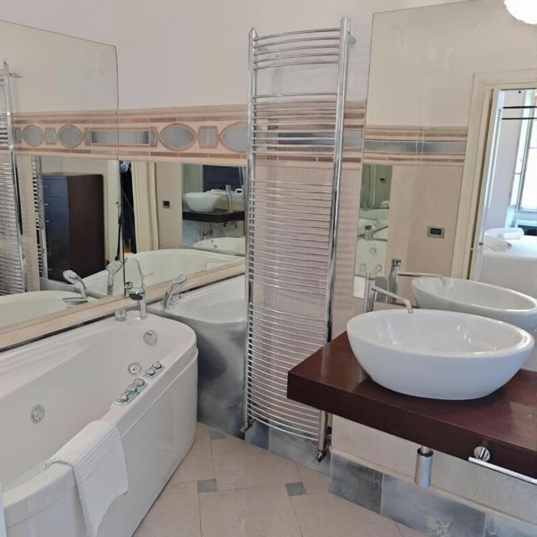 GJG Rome Apartment Aventino - Appartamento con 3 Camere da Letto - 36