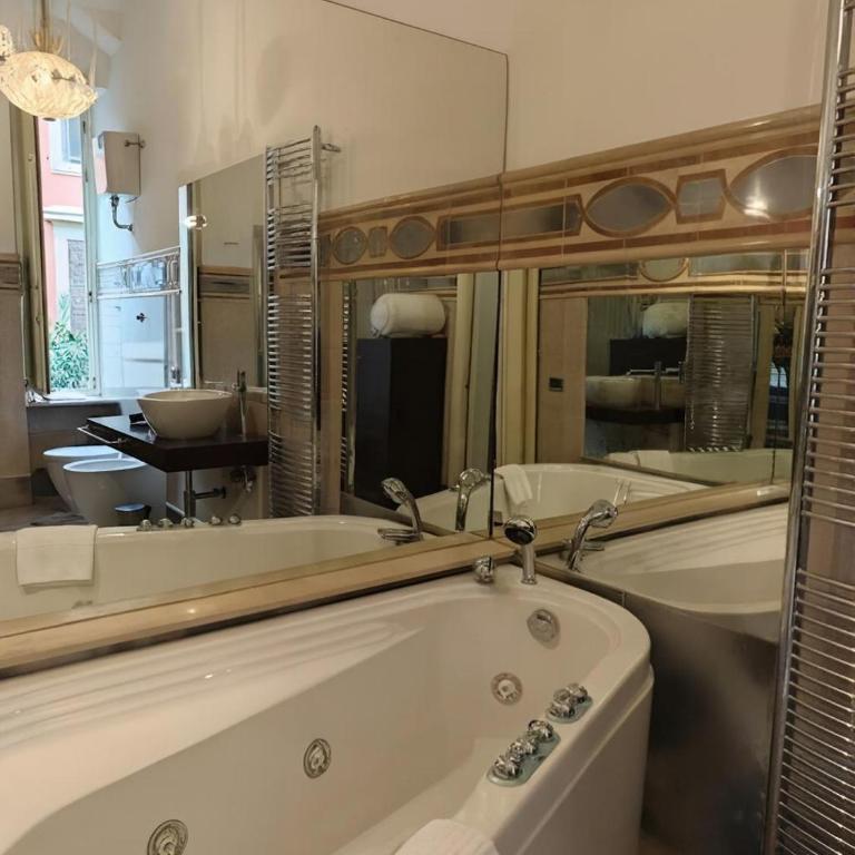 GJG Rome Apartment Aventino - Appartamento con 3 Camere da Letto - 41