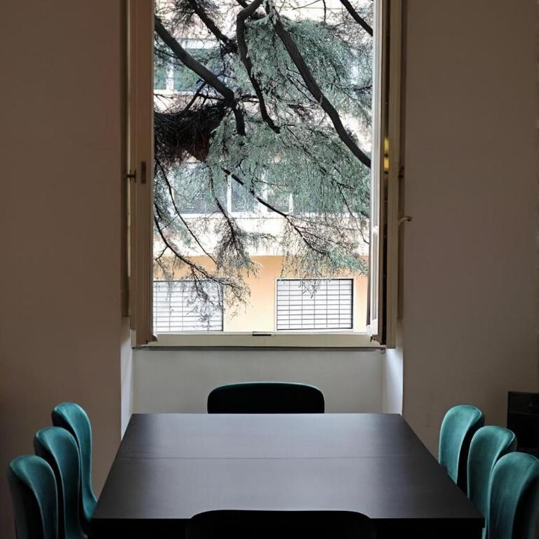 GJG Rome Apartment Aventino - Appartamento con 3 Camere da Letto - 24