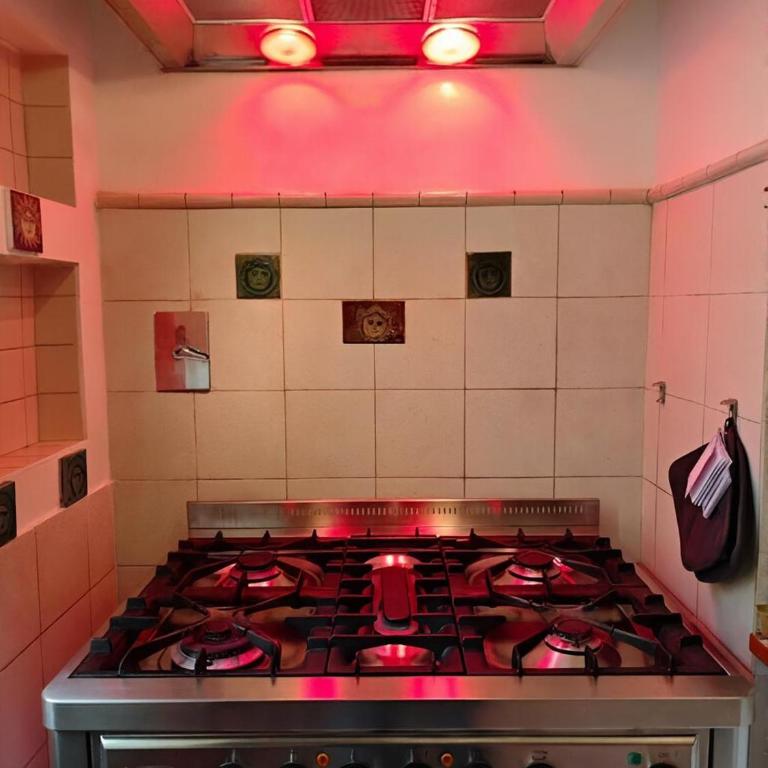 GJG Rome Apartment Aventino - Appartamento con 3 Camere da Letto - 29